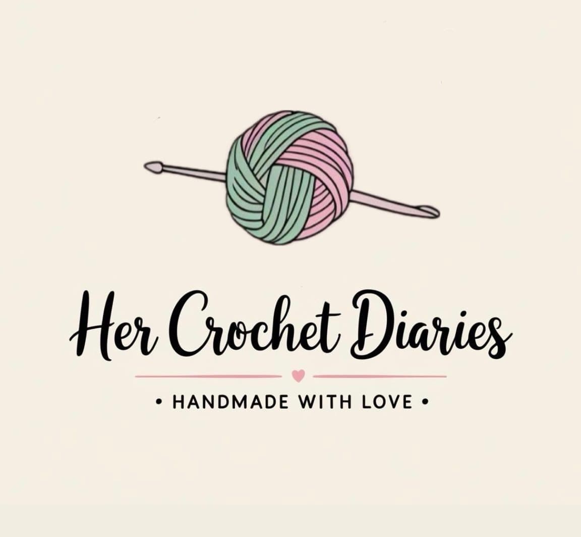Born from a love of yarn.