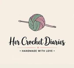 Her Crochet Diaries